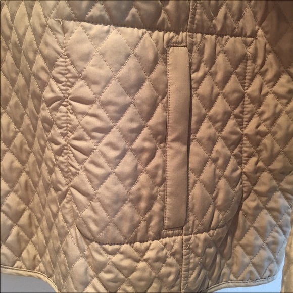Bill Blass fully reversible quilted jacket,size 1X - Picture 4 of 16